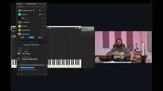 PIANO CLASS FOR PRODUCERS