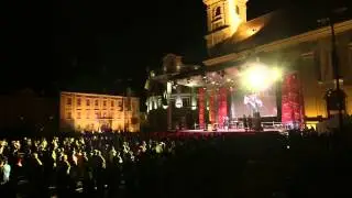 Tribuna Music & More 2015   9 iulie