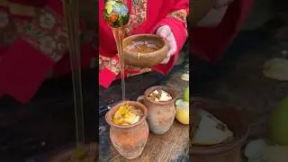 Древний десерт от Русича🔥