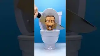 Cooking Skibidi Toilet🧑‍🍳🍰 
