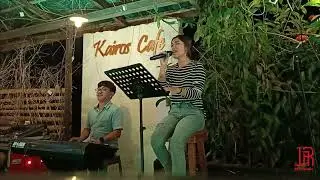 PERSIMPANGAN DILEMA - SISI AHNESIA (COVER LIVE MUSIK)