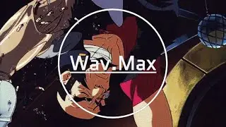 Navy Blue - Low Threshold [Anime Visualizer]
