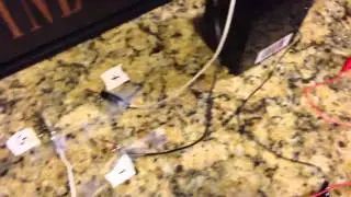Mosfet vs Relay