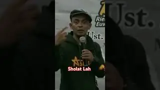 @Ustad Evie #ceramah #ustadevieefendi #hijrah #bismillah #sholat #islamicstatus #islam