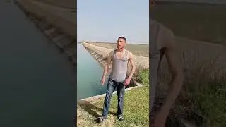 Sezon açılmıştır 😄