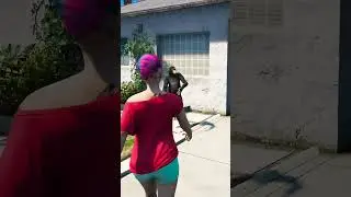 РАЗРУШИЛ 5 МИФОВ в GTA 5  ✔️ ПРАВДА или ЛОЖЬ ❌ #shorts