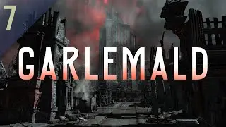 Lore Lines XIV: Episode 7 - Garlemald: The Calamity Engine