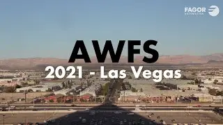 AWFS 2021