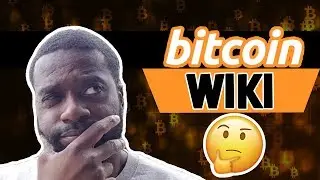 What Does Wiki Have To Say About Bitcoin?