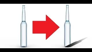 How To Make Realistic Shadows in Photoshop || Easy way to make shadow in photoshop