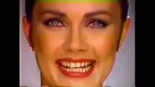 80's Mabeline Commerical Compilations