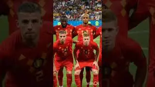 Belgium 2022 world cup squad 