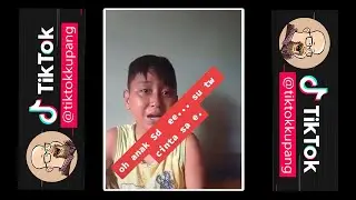 Viral Anak SD Sumba Korban Jatuh Cinta