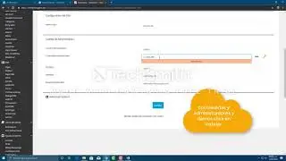 como instalar magento con hosting