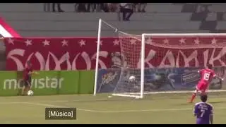 Jorge betancur real Estelí ⚽️🚂