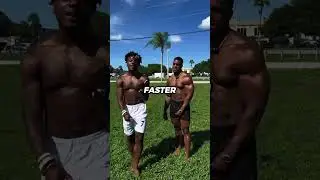 Speed destroyed Ashton FALL 4 times in a race. 🤣💀