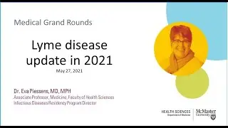 Medical Grand Rounds, May 27, 2021