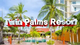 Twin Palms Resort