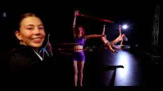 Flying Fruit Fly Circus: Australia's National Youth Circus