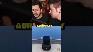 Auronplay Danirep y Wismichu le hacían BULLYNGE a Angelysaras
