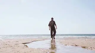 Empty man