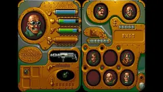 MiSTer FPGA - The Chaos Engine [2 Player] / Amiga