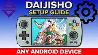 Daijisho Ultimate Setup Guide!