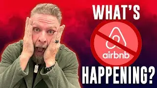 Could This Be The Beginning To The End of Short Term Rentals