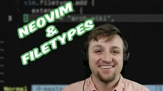 What are filetypes in Neovim? (and how to configure)