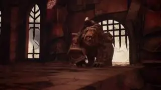 Unreal Engine 4 Forge!
