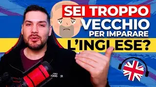 Qual è l’età migliore per imparare l’inglese?
