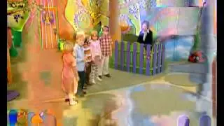 Domowe przedszkole   Pawie pióro