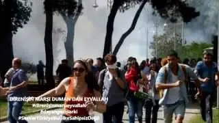 Duman-Eyvallah