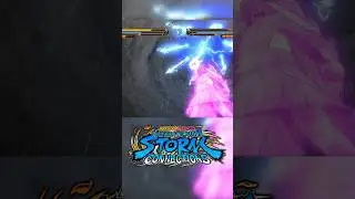 Indra Otsutsuki Ultimate Jutsu