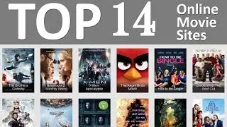 Top 14 BEST Sites to Watch Movies Online for Free 2018