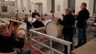 8. Regiments Musikkorps - Petersburger Schlittenfahrt