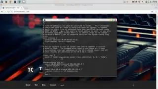 41  CentOS 7 DHCP Server