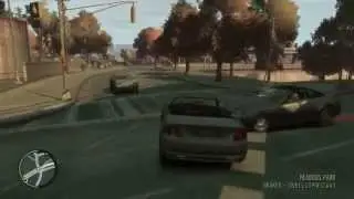 GTA IV - Intel Core i3 2100