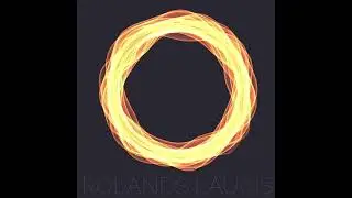 Rolands Laucis - Generative art compilation reel 2021 may