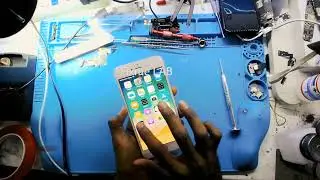 iphone 6splus battery draining srilanka  ( mail in repair iphone srilanka) Macfix.Lk