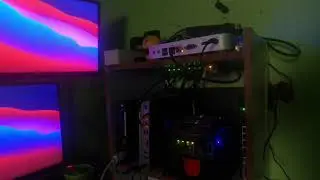 Amd Ryzen 5 2600 MacOS Big Sure with Opencore Bootloader