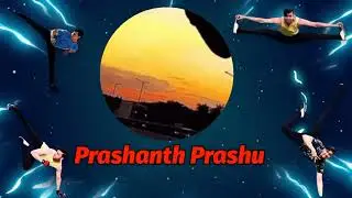 My New #intro