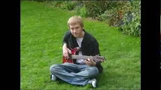 Jack Jams - Swaying Insomnia
