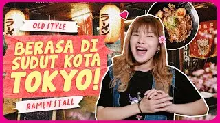 OHH INI RAMEN YANG VIRAL DI TIKTOK ITU ?!