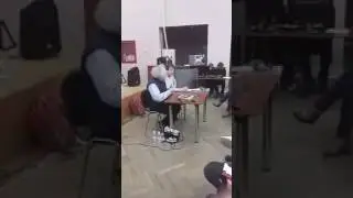 Алексей Венедиктов в г.Заполярный