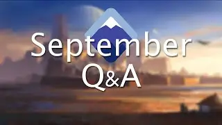September 2020 Q&A