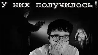 Хоррор года? Прохождение Silent Hill 2 Remake. Часть 1.