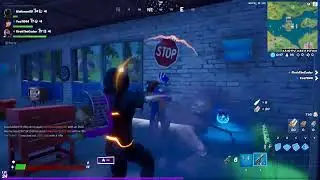 Fortnite