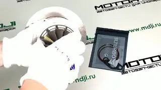 Картридж турбины 2820084810