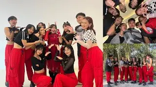 GAPO VLOG! | ASH LEY
